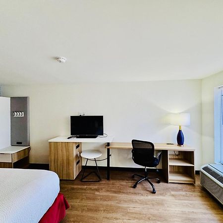 Sleep Inn Manassas Exteriér fotografie