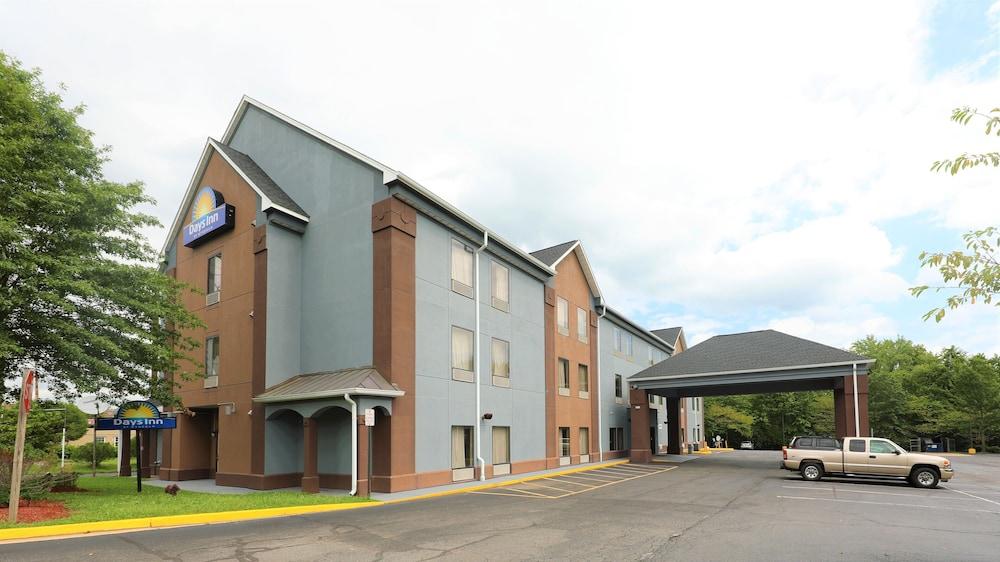 Sleep Inn Manassas Exteriér fotografie