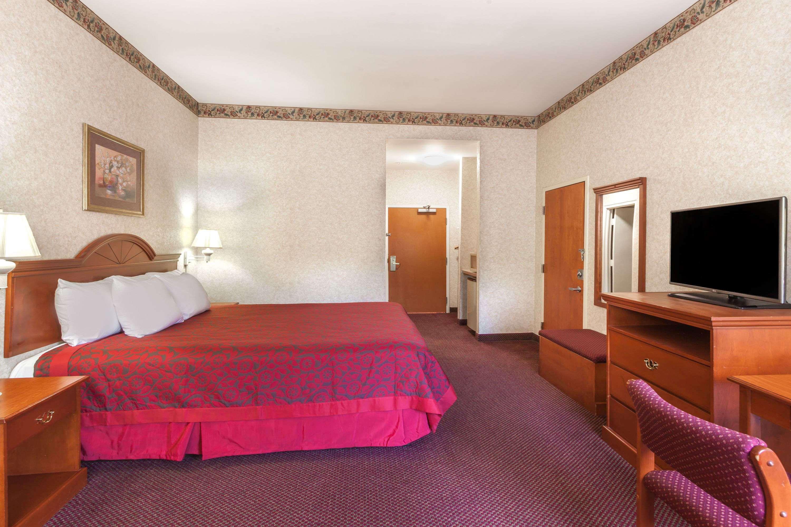 Sleep Inn Manassas Exteriér fotografie