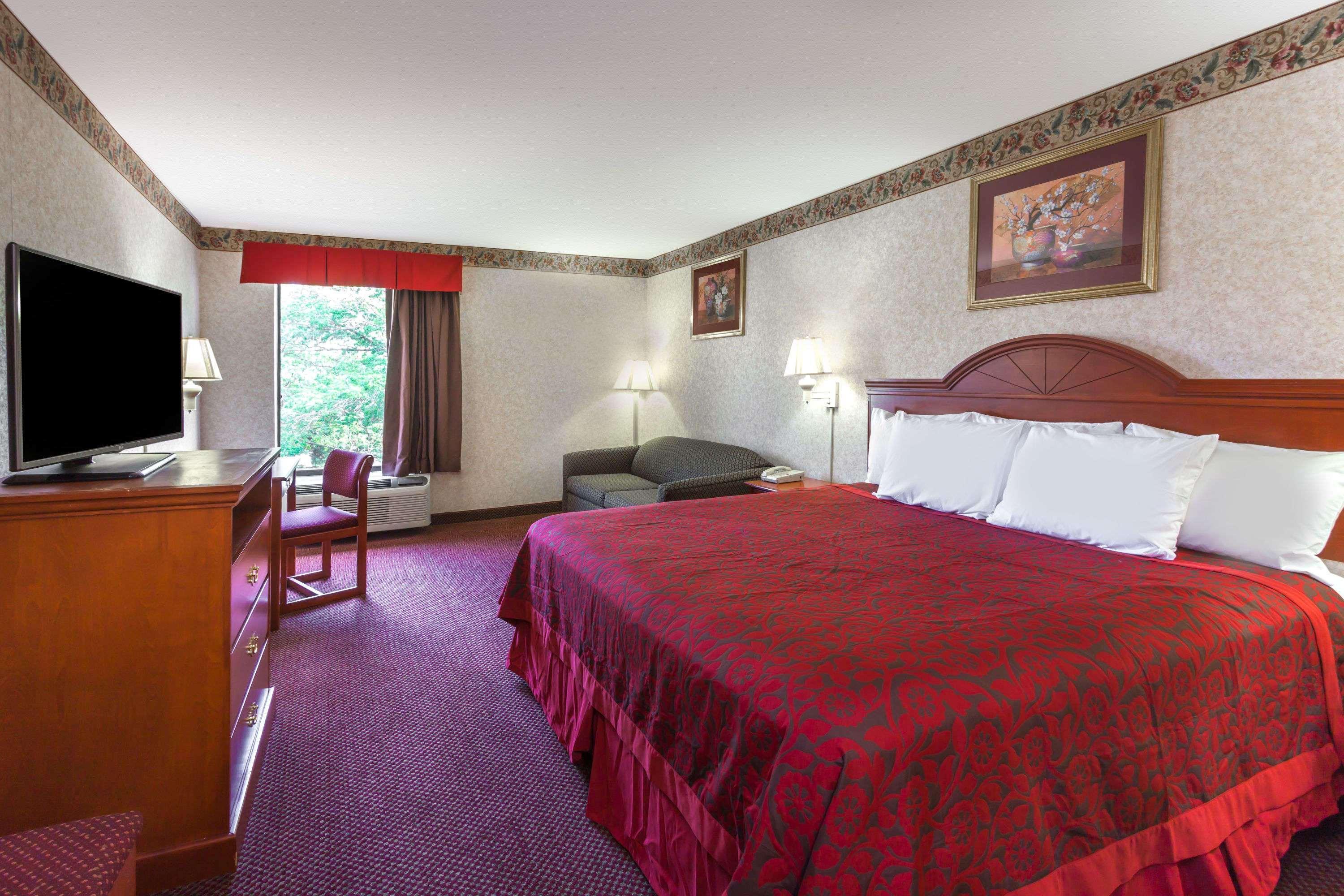 Sleep Inn Manassas Exteriér fotografie