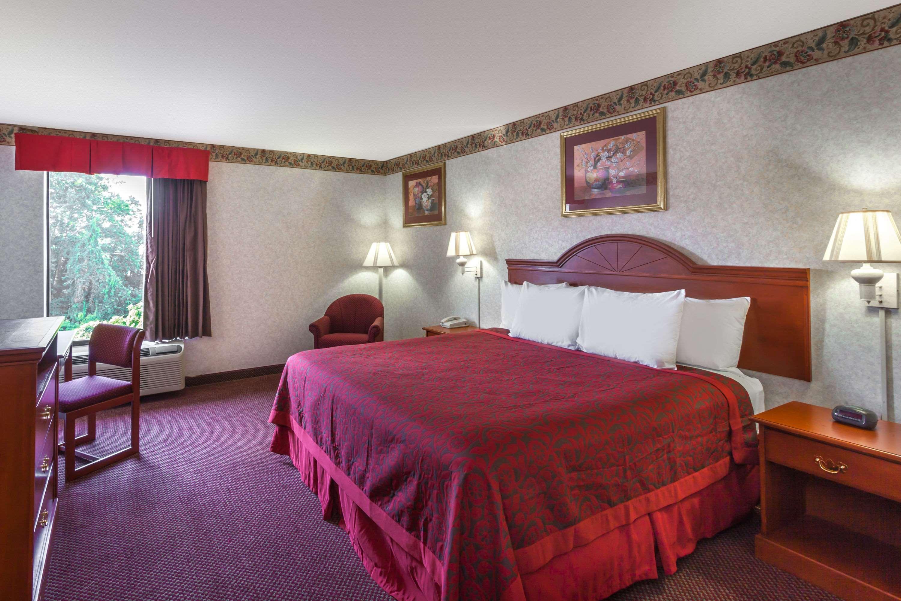Sleep Inn Manassas Exteriér fotografie