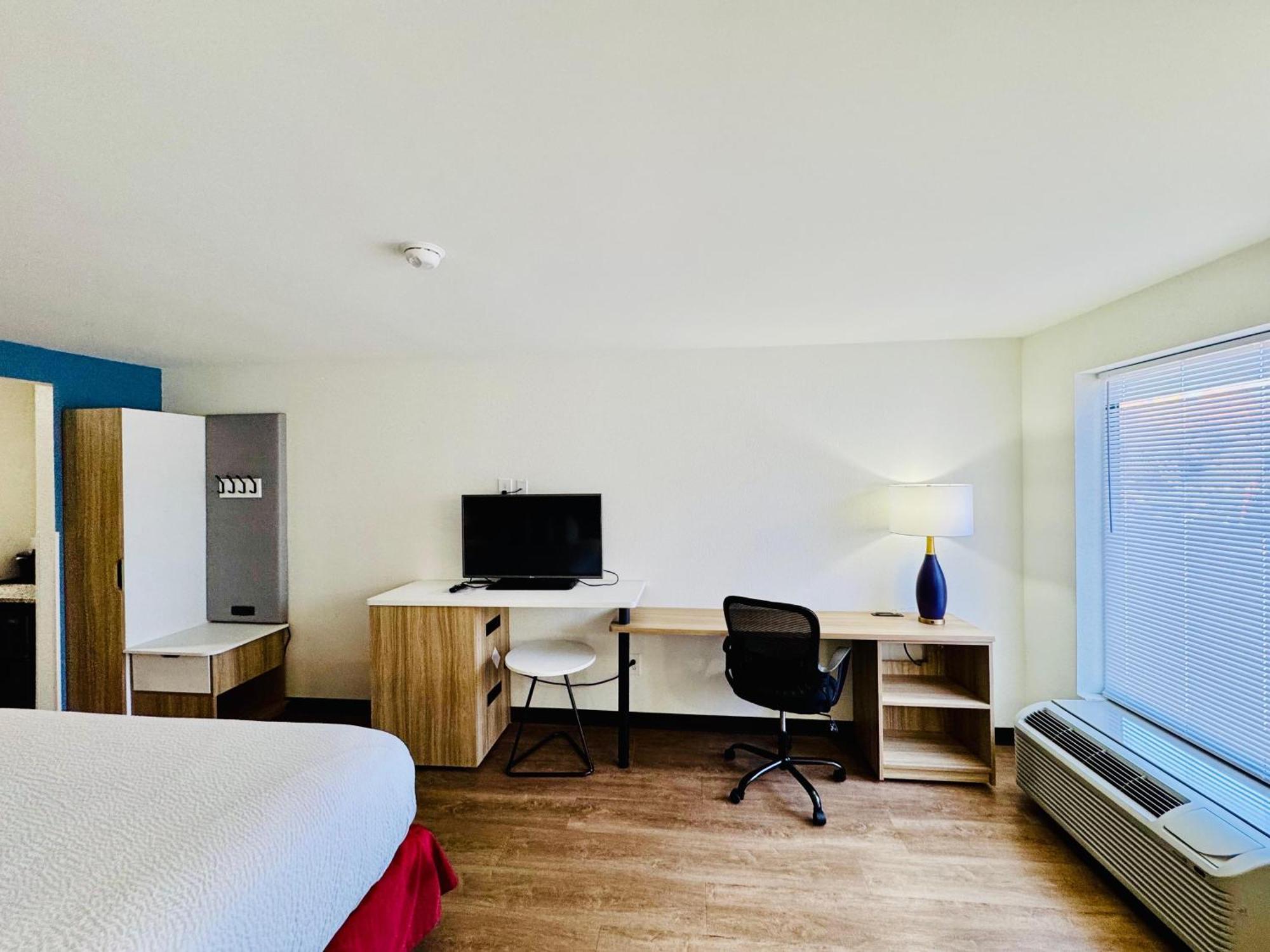 Sleep Inn Manassas Exteriér fotografie